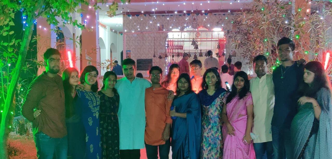 RGNAU Events photo 2